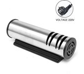 Afilador rápido eléctrico para el hogar, palo de afilar de diamante multifunción, cuchillo de cocina, afilador de precisión EU Plug