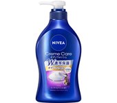 KAO Jabón corporal NIVEA Cream Care Body Wash Paris Rich Parfum Fragrance Pump 480mL Personal Gama de precios media Jabón corporal Personal Gama de precios media