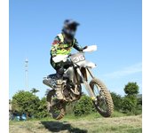 Kits de camiseta y pantalón de motocross, traje de carreras, conjunto de equipo de corredor, todoterreno, MX, Enduro, MOTO, kits para hombre, combinación de motocicleta de descenso y montaña para mujer L-34