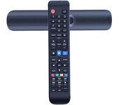 Control remoto para televisores inteligentes LCD LED HDTV TD Systems K50DLY8US K50DLH8US K55DLY8US K55DLM8US K55DLG8US