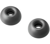 Auricular M para auriculares completamente inalámbricos Sonido M Sonido Audio-Technica AT-ER500 AT-ER500 tamaño/Alto aislamiento/Calidad mejorada/Alto ajuste/Absorbente gris