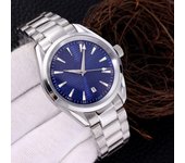 Reloj para hombre, acero inoxidable 904l, relojes mecánicos automáticos de alta calidad, 40 mm marfil