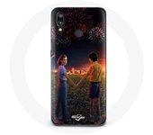 Coque pour Huawei P20 Lite Stranger Things Affiche