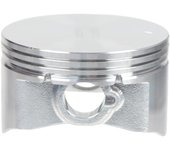 Pistón Loncin Nkpl. Sin anillos Lc1P75F Pieza original 130030245-0001