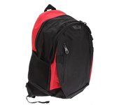 Shugon Freiburg Mochila para portátil de 15,6 pulgadas - 30 litros One Size negro