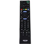 Nuevo reemplazo RM-ED053 para control remoto de TV LCD Sony KDL32W653A 42W807A 55W905A