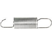 Resorte del regulador Dov serie 700 de B&S, pieza original