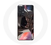 Coque pour samsung galaxy A32 5G Série Naruto kakashi Hatake Manga Anime