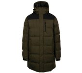 TRESPASS Chaqueta acolchada Clipster para hombre S