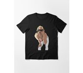 Camiseta Grand Theft Auto Juego GTA Camiseta Más Nueva San Andreas Grand Theft Auto 5 Trilogía Online Mods Vice City V Liberty City Unisex M