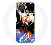 Coque pour Oppo A93 Koro Sensei Assassination Classroom Anime