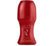 Desodorante Roll-on Avon Imari Queen 50 Ml - ¡Nuevo!