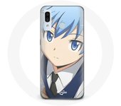 Coque pour Samsung Galaxy A20e Nagisa Shiota Assassination Classroom Anime