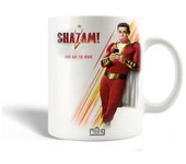Mug en Céramique Shazam! Film Just Say The Word