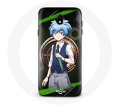 Coque pour Samsung Galaxy S5 Nagisa Assassination Classroom Anime