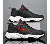 Zapatillas de lona Temis para hombre, marca de lujo, zapatos de trabajo de alta calidad, zapatos de entrenamiento, ejercicio, zapatos de lujo para hombre, venta de tenis inclinados, compra 36 gris negro