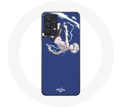 Coque Maniacase pour pour samsung galaxy A32 5G Killua Zoldyck Hunter x Hunter Affiche