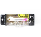 Jackall Sabull Swim Metal 25 gramos Señuelo hundido Scale Glow (0442)