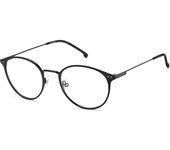 Unisex' Spectacle frame Carrera CARRERA-2035T-807 black Ø 47 mm