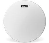 EVANS Evans Drum Head Power Center Reverse Dot B14G1RD Power Center Reverse Dot 5mil 14 pulgadas / (una sola capa, 10 milésimas de pulgada + parche) []