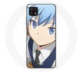 Coque pour Samsung Galaxy A22 5G Nagisa Shiota Assassination Classroom Anime
