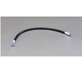 Accesorios hidráulicos de alta presión Esco, manguera de 25,4 mm x 0,6 m/14,0 MPa, con EA125TC-6E
