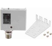 Interruptor de control de presión electrónico G12  para bomba de aire y agua, controlador de presión del compresor