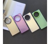Funda para Realme 11 5G, Realme RMX3780, mate, láser, colorida, antigolpes For Realme 11 5G