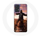 Coque pour samsung galaxy A32 5G King Kong Dwan Teaser