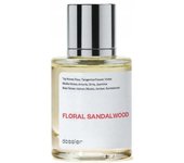 Dossier perfume de mujer FLORAL SANDALO 50ml