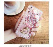 Compatible con Oppo: Funda de silicona Quicksand para Reno, A11X, R17, F9, A93: moderna y protectora. OPPO Reno4 4G Edition