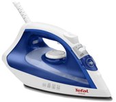 Plancha TEFAL Virtuo, 1800W, azul
