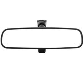 Espejo retrovisor interior 963212DR0A compatible con Nissan Fairlady, Navara, Rogue y X-Trail