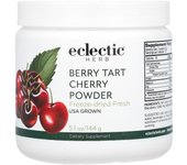 Eclectic Herb, Berry Tart Cherry, Whole Food POWder, 5.1 oz (144 g)