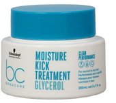 Schwarzkopf Bc Bonacure Tratamiento Hidratante 200ml