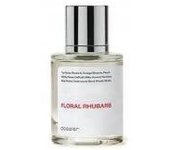 Dossier perfume de mujer FLORAL RUIBARBO 50 ml