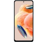 Smartphone Xiaomi Redmi Note 12 Pro 8/256GB Azul Glaciar