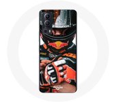 Coque Vivo Y72 miguel oliveira moto gp podium ktm