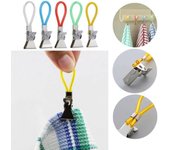5/10 piezas de pinzas de metal para colgar toallas, ganchos, bucles, perchas para toallas de mano, pinzas para colgar ropa, organizador de cocina y baño