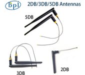 Antena WIFI Banana Pi BPI para accesorios de placa Banana Pi 2DB ( 1pcs )