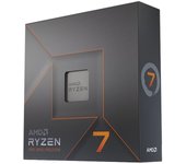 Procesador AMD Ryzen 7 7700X 4,5 GHz 32 MB L3 Caja