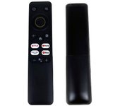 Nuevo control remoto CD20 para Realme TV Stick 4K, revisión, control remoto de voz Bluetooth inteligente para Google TV Stick