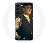 Coque pour Samsung Galaxy S21 FE Peaky Blinders Thomas Shelby