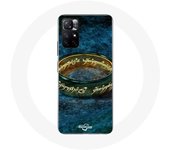 Funda Xiaomi Redmi Note 11s 5G El Señor de los Anillos Los Anillos del Poder El Señor de los Anillos Los Anillos del Poder