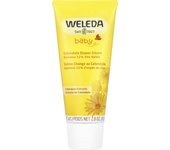 Weleda, Baby, Marigold Diaper Rash Cream, Calendula Extract, 81 g (2.9 oz)