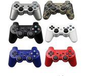 Mando inalámbrico Bluetooth para Sony PS3, mando a distancia para Play Station 3, mando a distancia para Sony Playstation 3