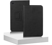 Funda Windykids Alldocube para iPlay 50 mini Lite, funda negra para iPlay 50 mini Lite de 8 pulgadas, juego de película protectora y lápiz táctil.
