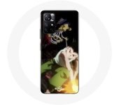 Coque Maniacase pour pour Xiaomi Redmi Note 11s 5G Manga Gon Freecss Hunter x Hunter