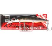 Señuelo suspendido Duo Realis Jerkbait 85SP ADA3081 (6704)