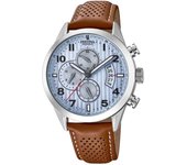 Reloj cronógrafo de cuarzo Festina F20271/4 para hombre
